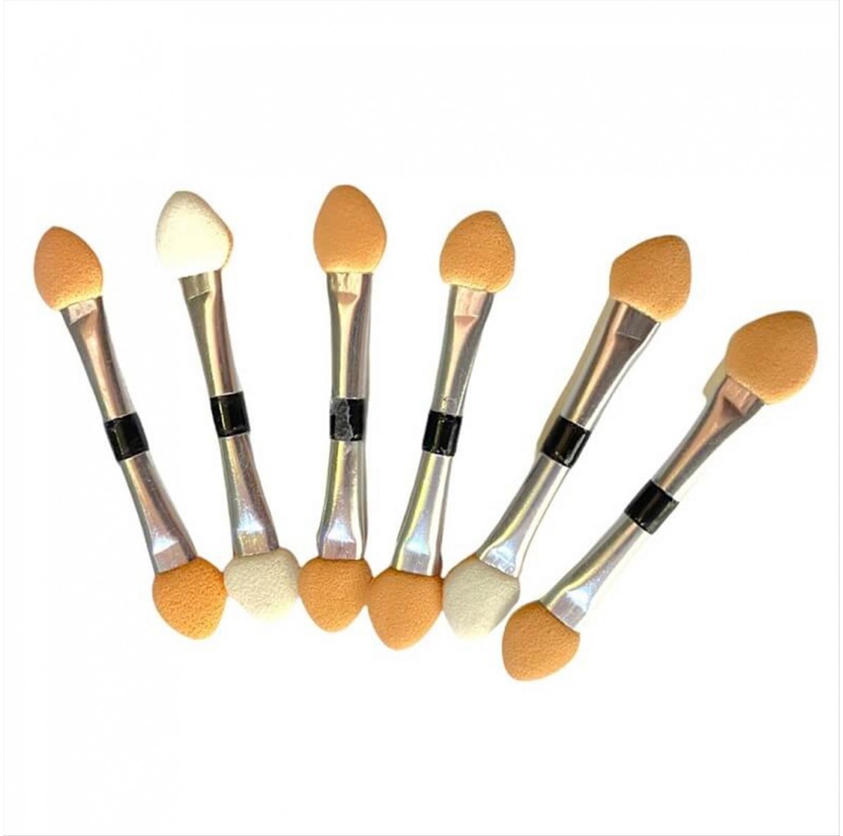 Shadow Brush Set 6 pcs Hair Utopia SP-10115