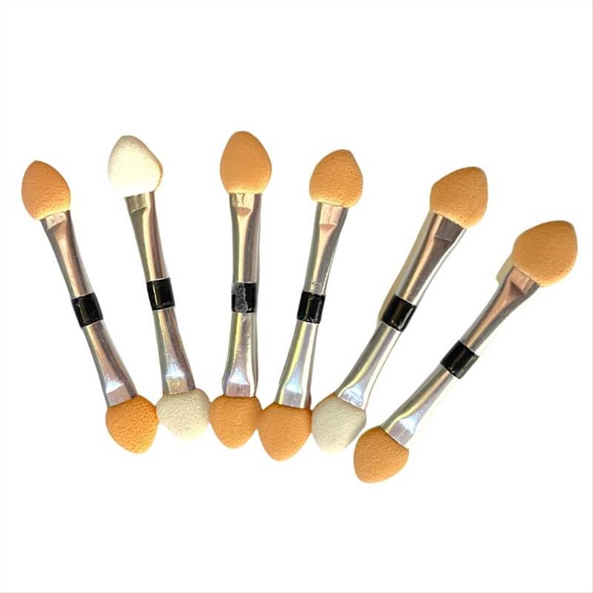 Shadow Brush Set 6 pcs Hair Utopia SP-10115