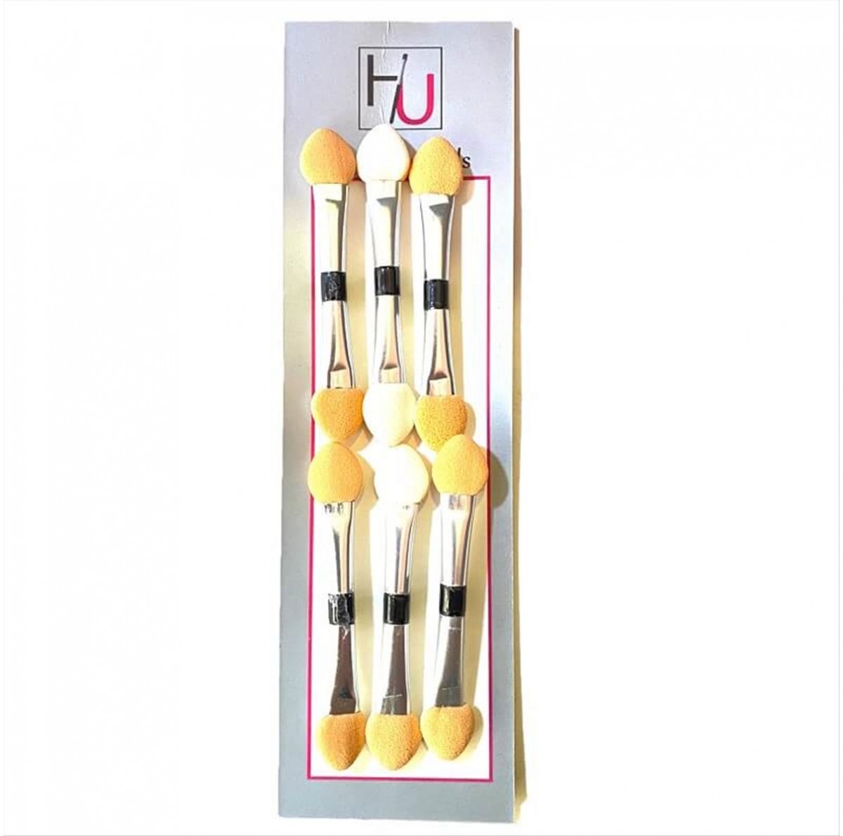 Shadow Brush Set 6 pcs Hair Utopia SP-10115