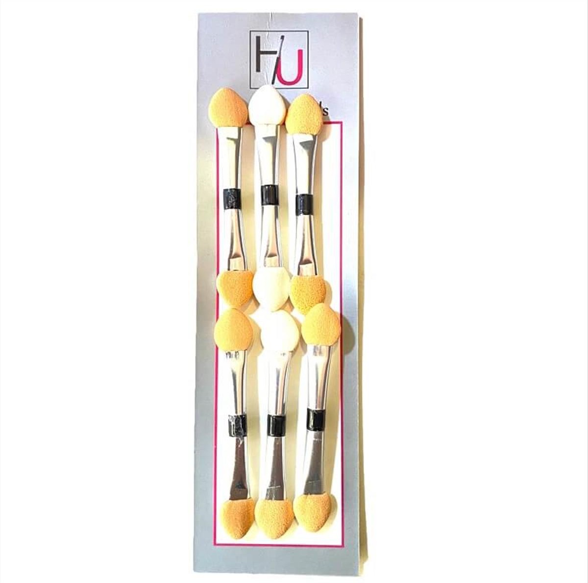 Shadow Brush Set 6 pcs Hair Utopia SP-10115