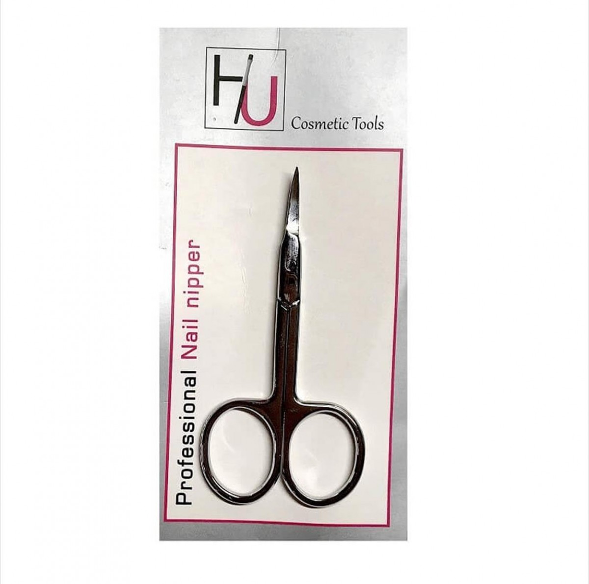 Nail scissors Hair Utopia NP-10120