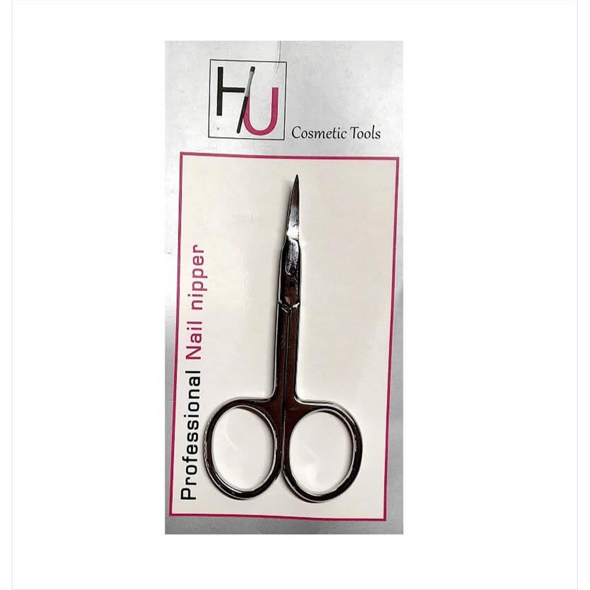 Nail scissors Hair Utopia NP-10120