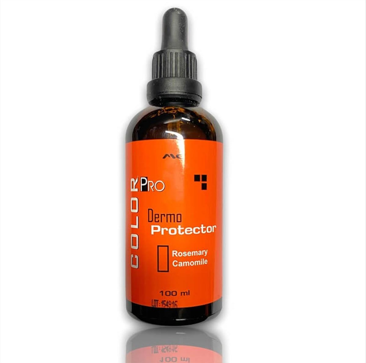 Color Pro Dermoprotector Καταπραυντικό Λάδι 100ml