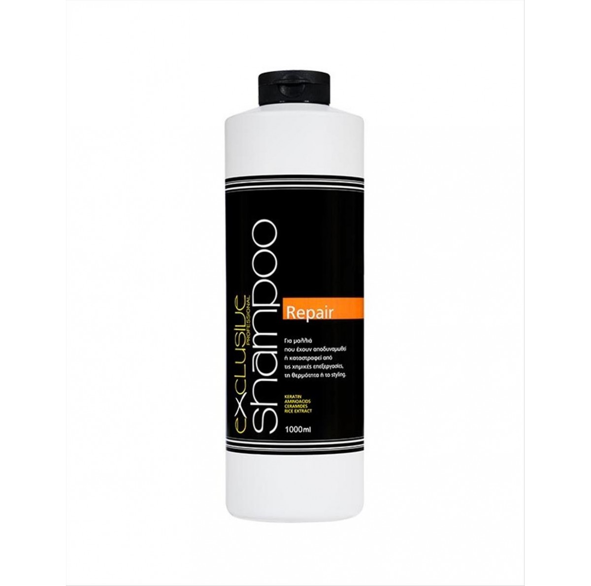 Exclusive Shampoo Repair 1000 ml