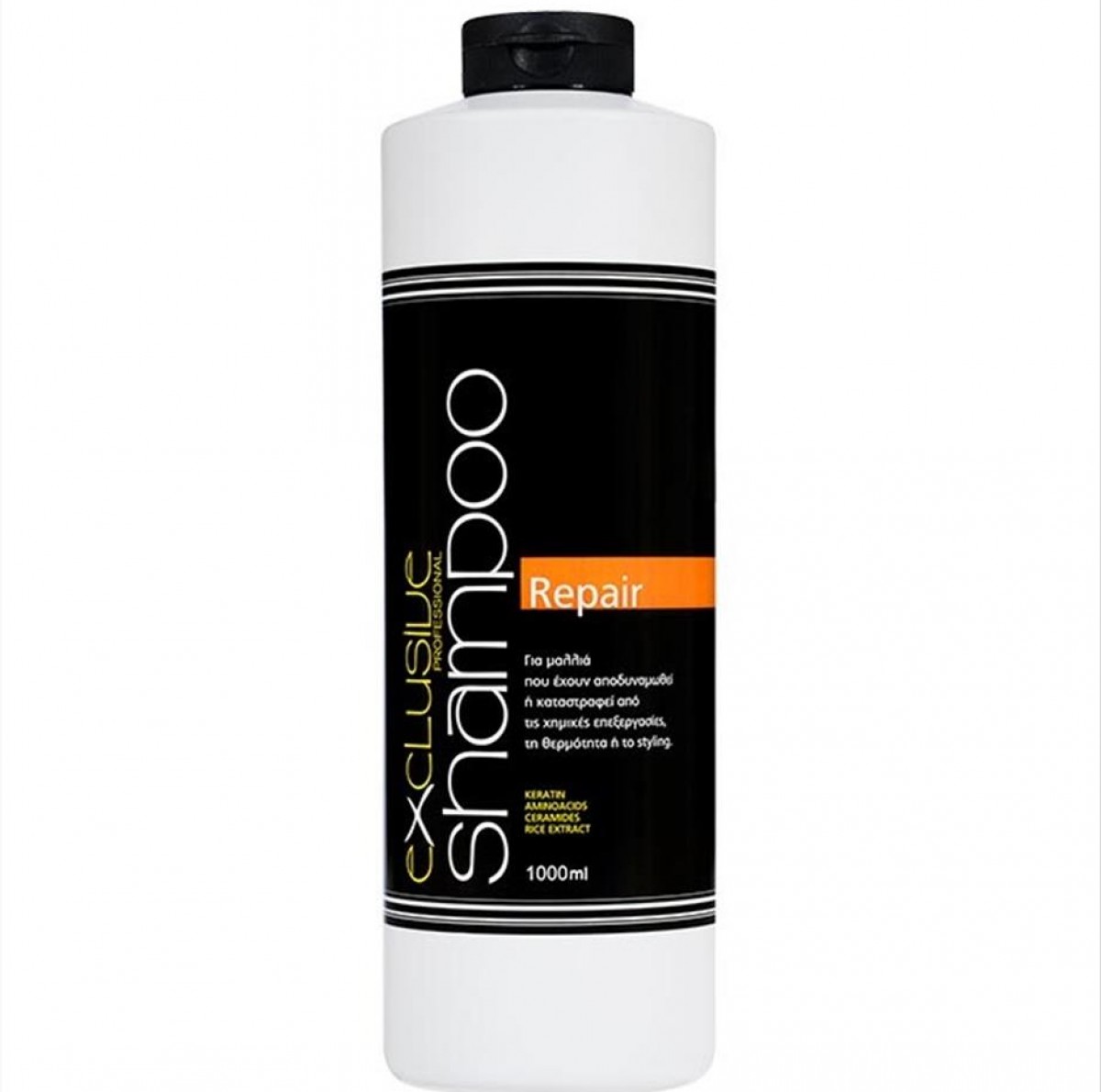 Exclusive Shampoo Repair 1000 ml