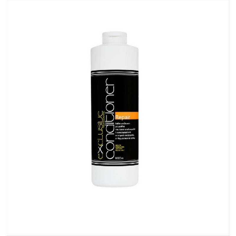 Exclusive Conditioner Repair 1000ml