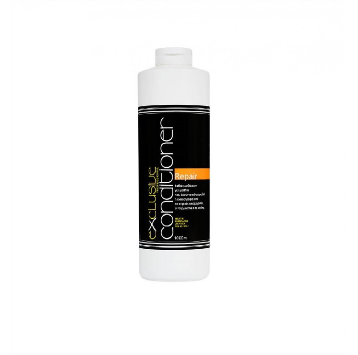 Exclusive Conditioner Repair 1000ml