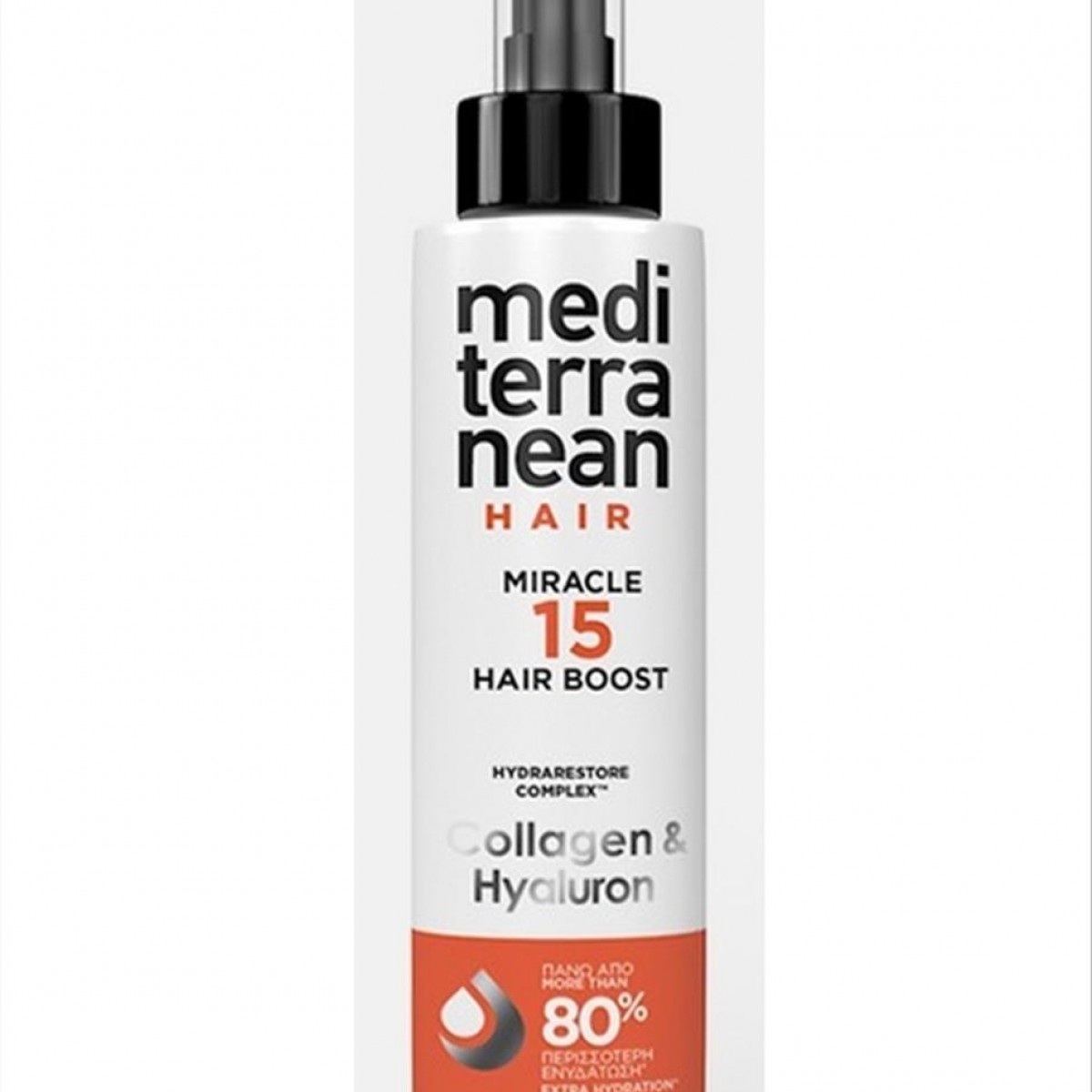 Miracle 15 Hair Boost Mediterranean 200 ml