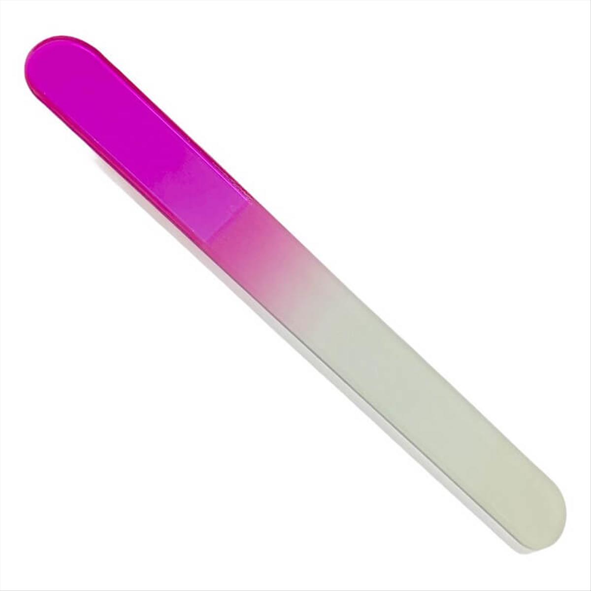 Nail Files Glass 06041