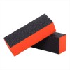 Buffer Black-Orange T-13