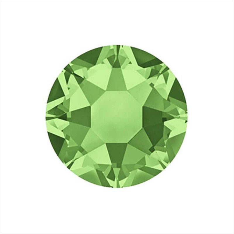 Swarovski Peridot SS5 50pcs