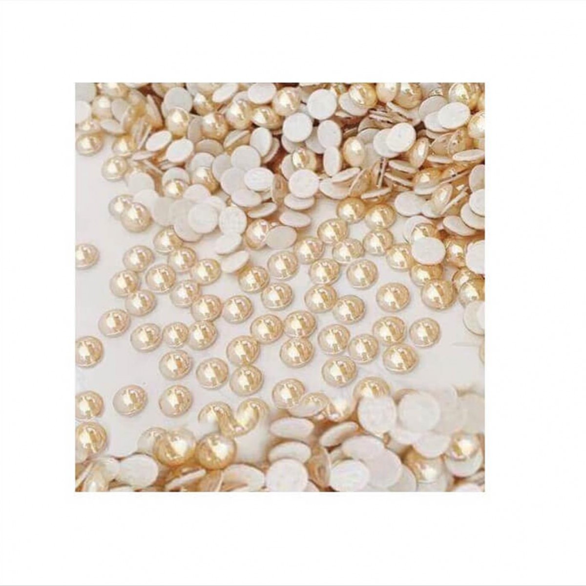 Swarovski Creampearl Πέρλα SS10 (291) 40pcs