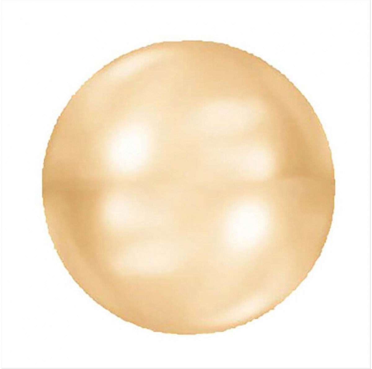 Swarovski Pearl Golden Shadow SS10 40pcs