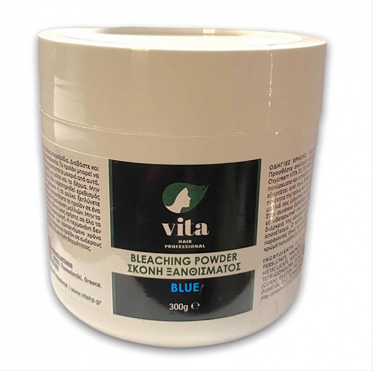 Pickling Blue Vita 300 gr