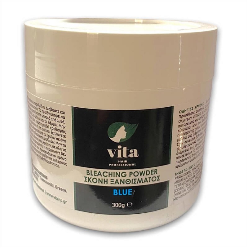 Pickling Blue Vita 300 gr