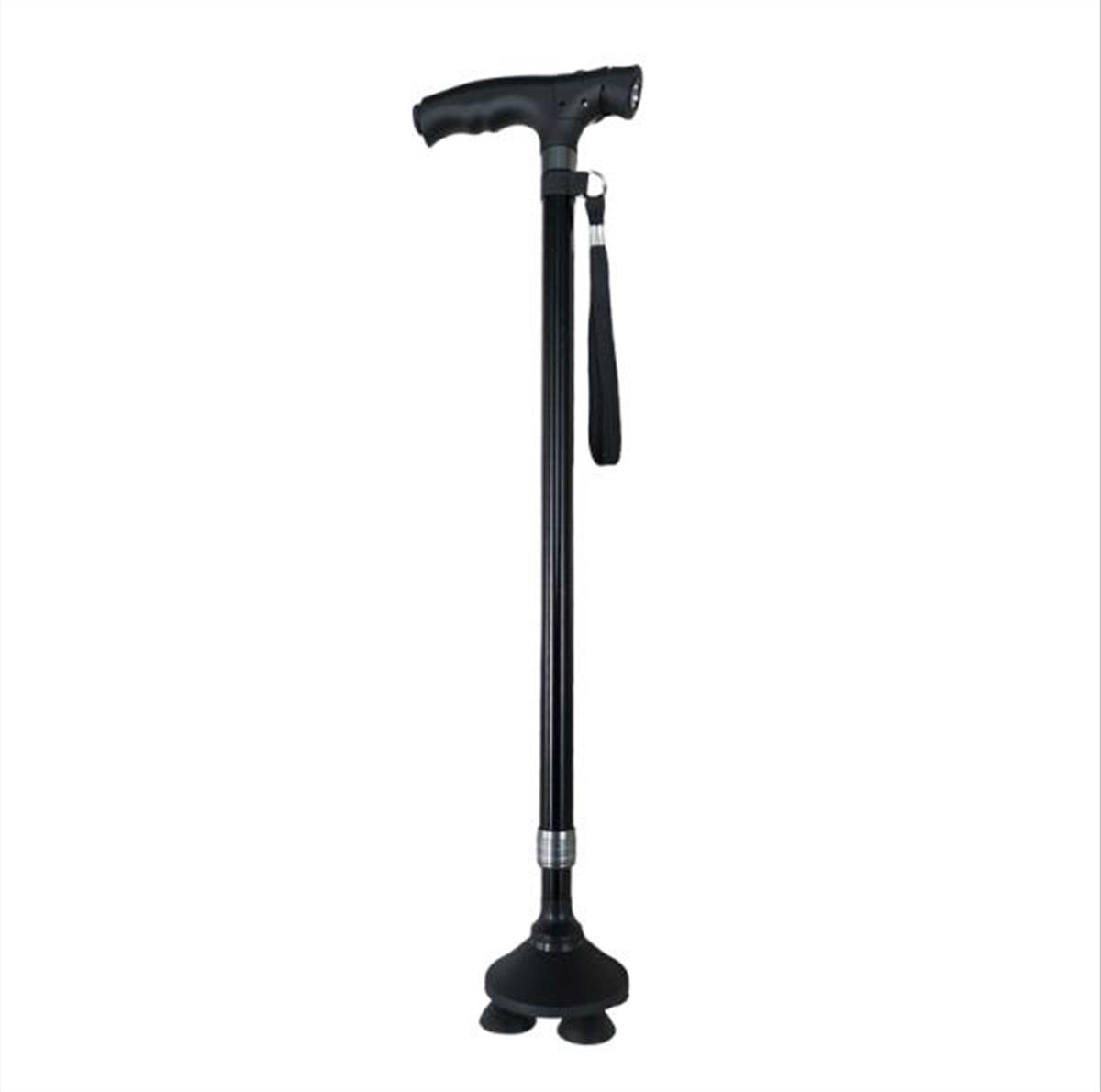 Four-legged Walking Stick 209-2