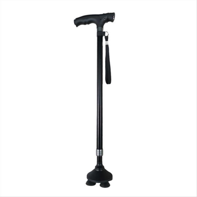Four-legged Walking Stick 209-2