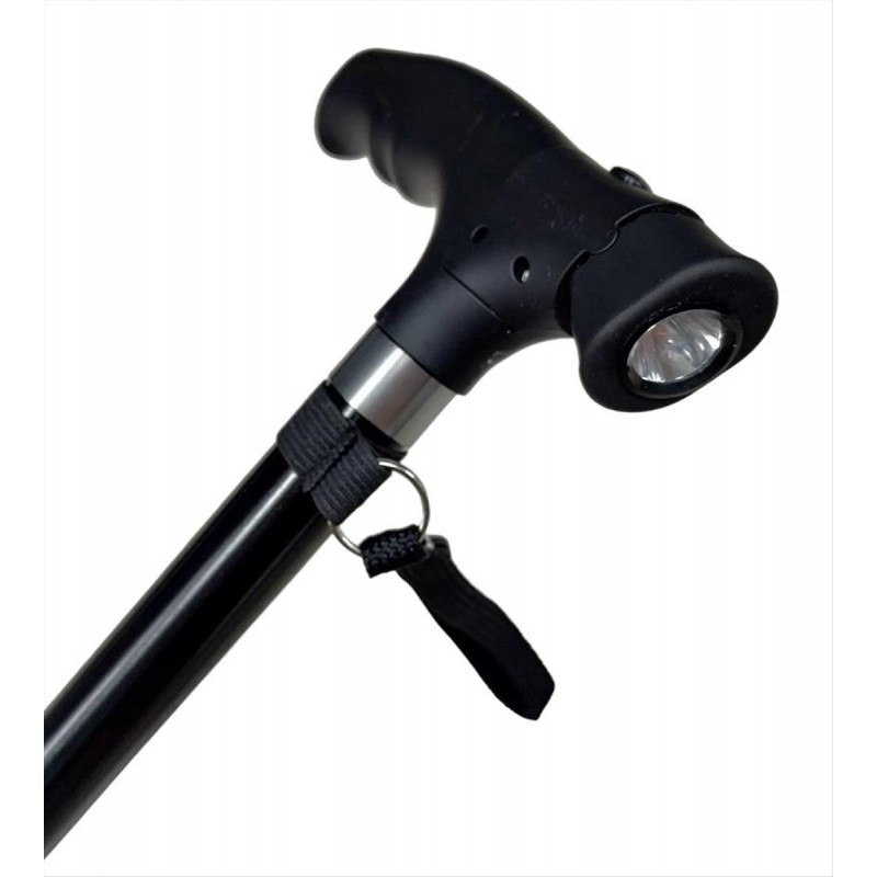 Four-legged Walking Stick 209-2