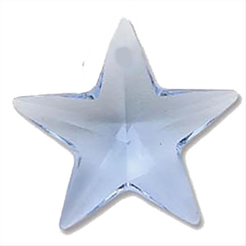 Swarovski Star Aurore Boraele 6pcs