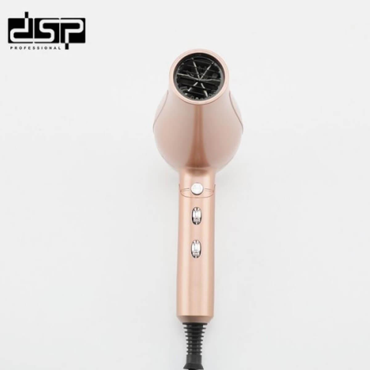 Πιστολάκι μαλλιών - 37092 - DSP - 615839