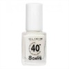 Elixir Nail Polish 40″ & Up to 8 Days 04 Soft White - 13ml