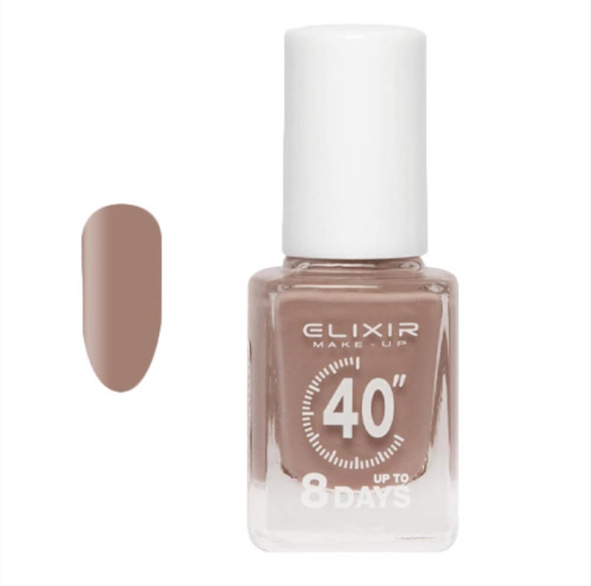 Elixir Nail Polish 40″ & Up to 8 Days No 74