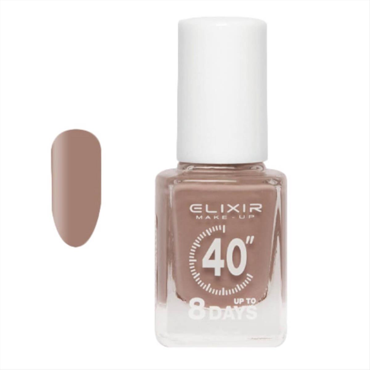 Elixir Nail Polish 40″