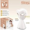 Συσκευή σάουνας προσώπου με ατμό DSP - Mask - 70235 Συσκευή σάουνας προσώπου με ατμό DSP - Mask - 70235