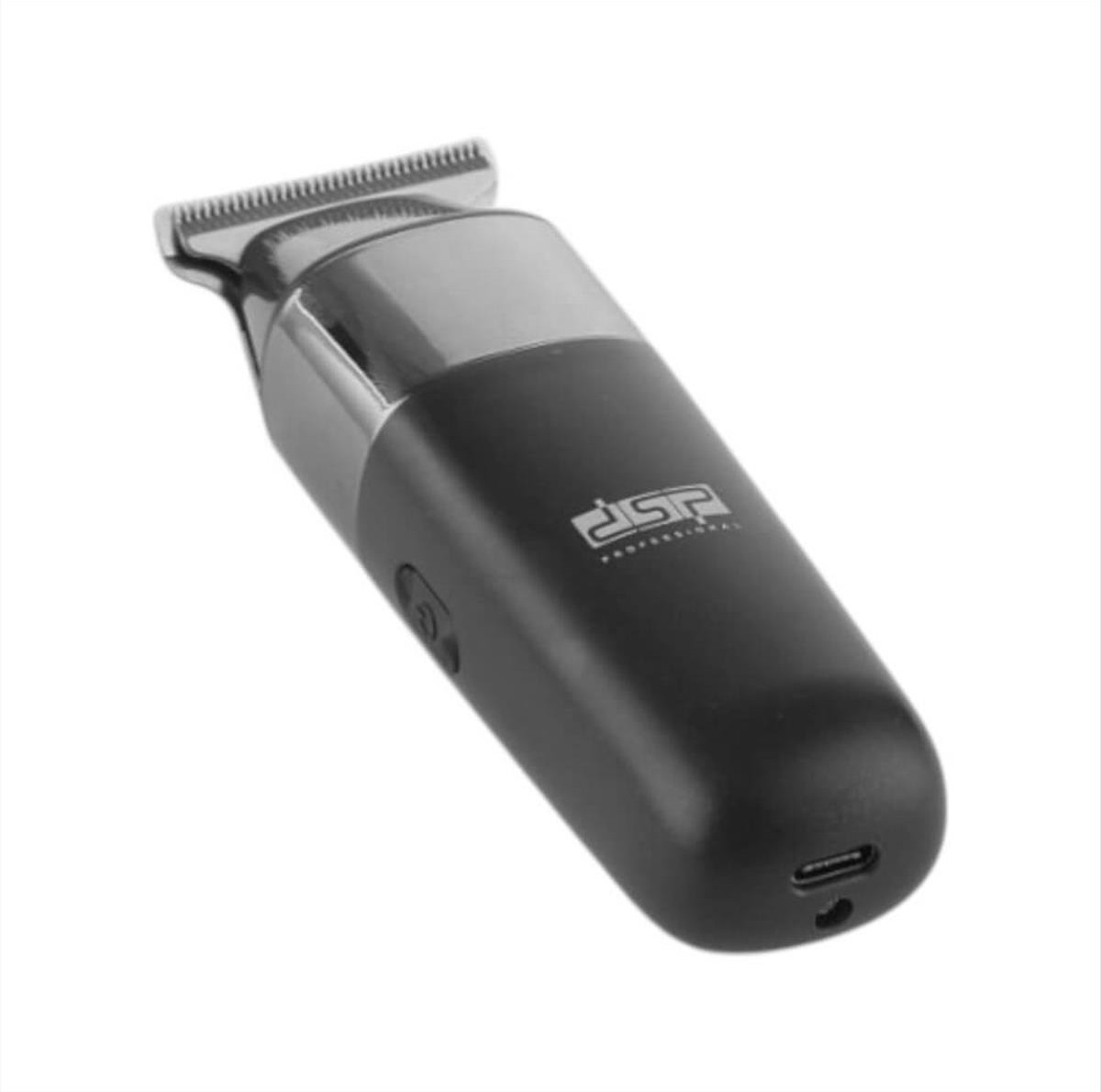 Hair Trimmer DSP 91269 - Black