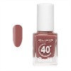 Elixir Nail Polish 40″ & Up to 8 Days 224 Rosewood