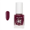 Elixir Nail Polish 40″ & Up to 8 Days 227 Sangria