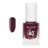 Elixir Nail Polish 40″ & Up to 8 Days 385 Imperial Purple