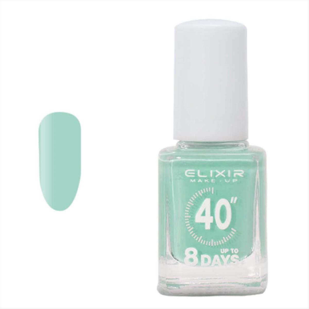 Elixir Nail Polish 40″ & Up to 8 Days 416 Phoenix