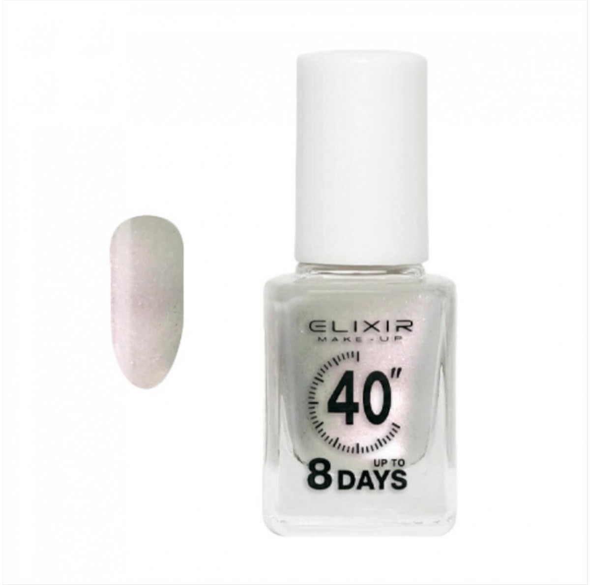 Elixir Nail Polish 40