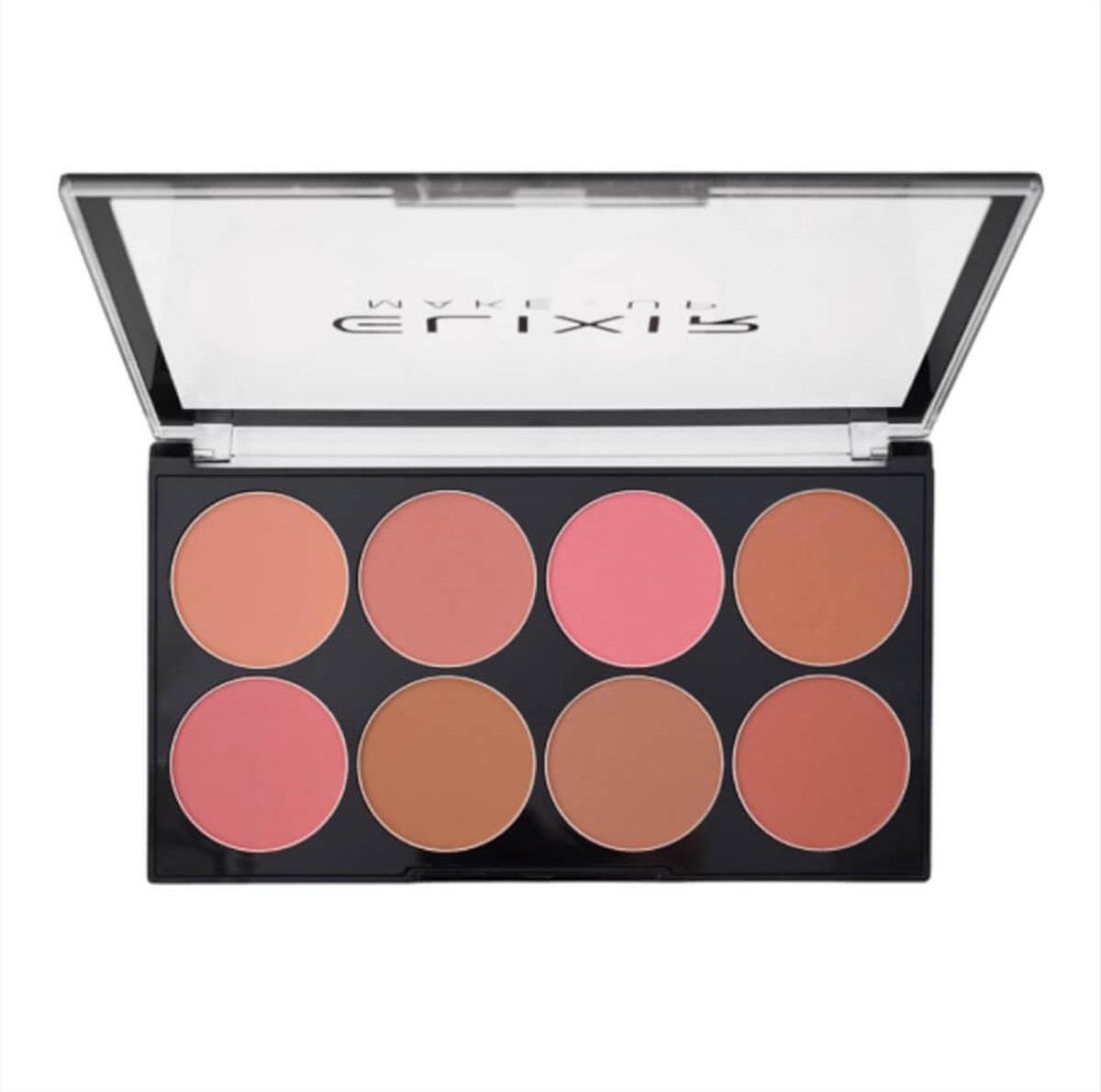 Elixir Blusher Palette 770