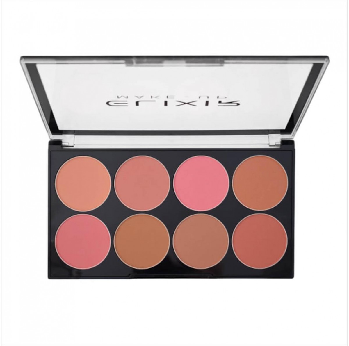 Elixir Blusher Palette 770