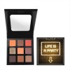 Παλέτα Elixir Eyeshadow Life Is a Party 850E