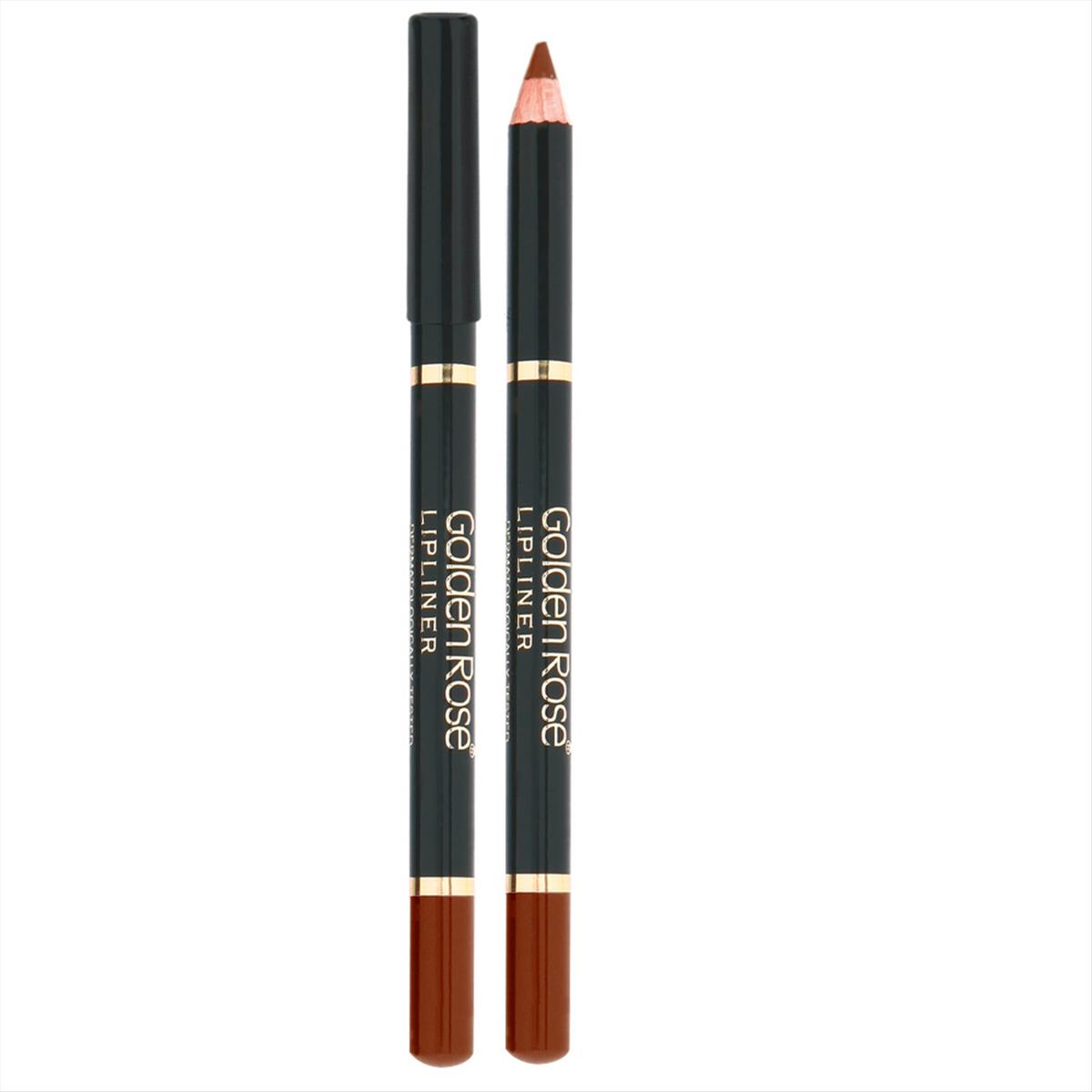 Golden Rose Lipliner Pencil No 201