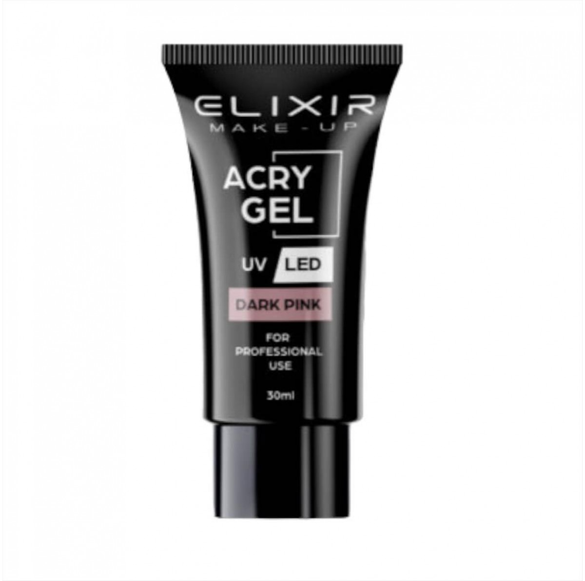 Elixir Acrygel Dark Pink 779 30ml