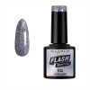 Elixir Semi Gel Flash 1132 Arctic Silver 8ml