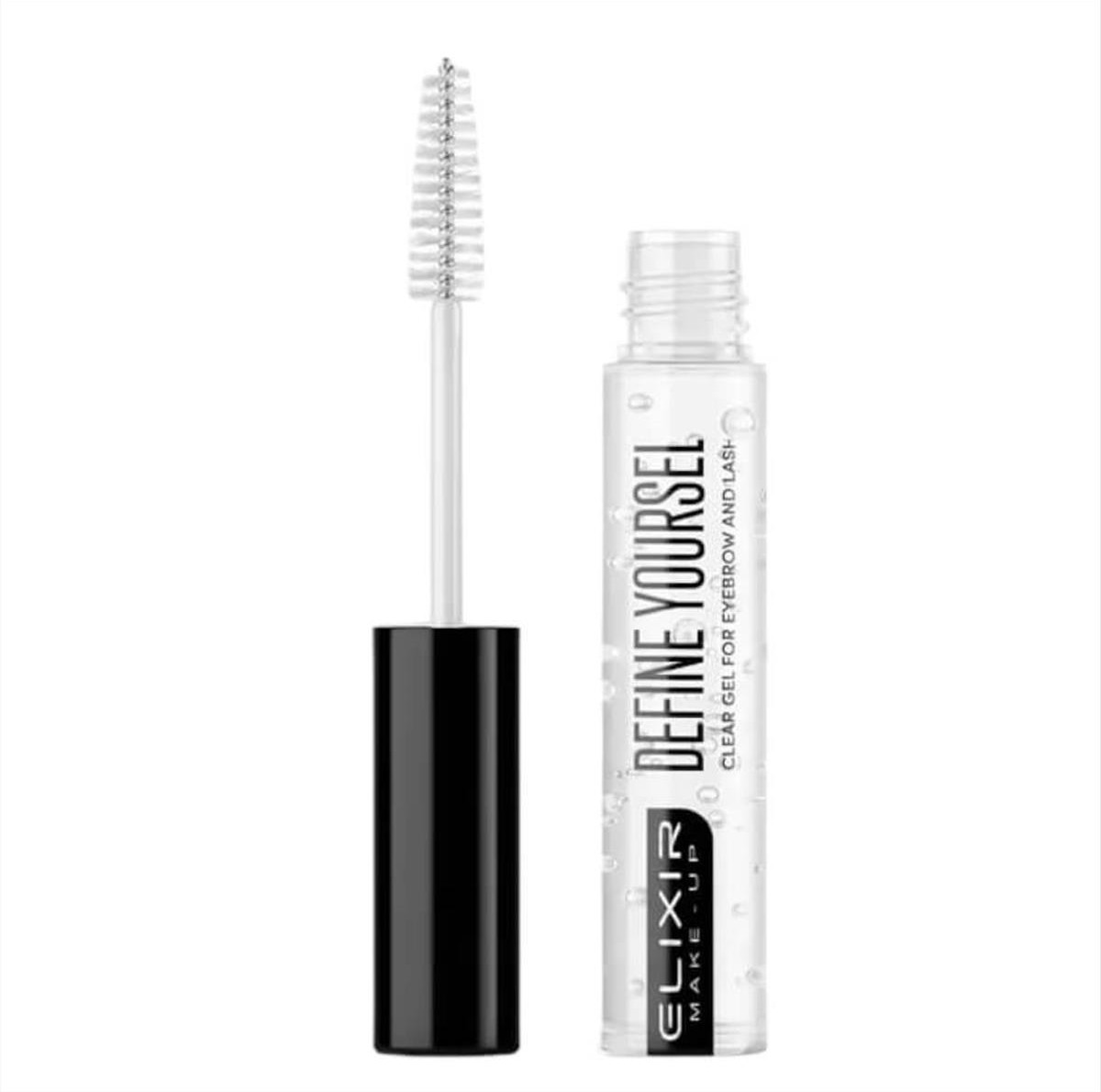 Elixir Clear Gel For Eyebrow and Lashes 742