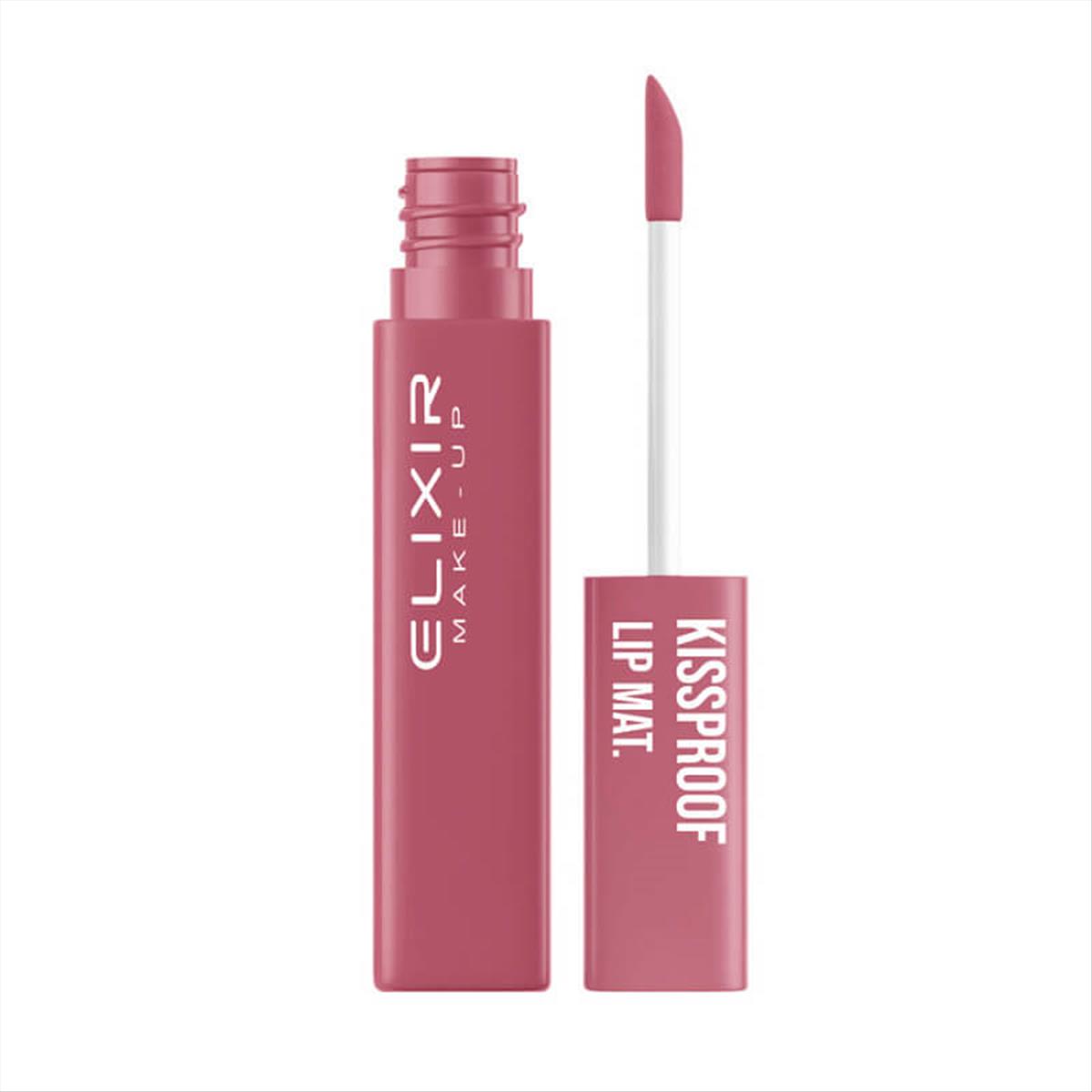 Elixir Kissproof Lip Mat Tofee 003 4.5g