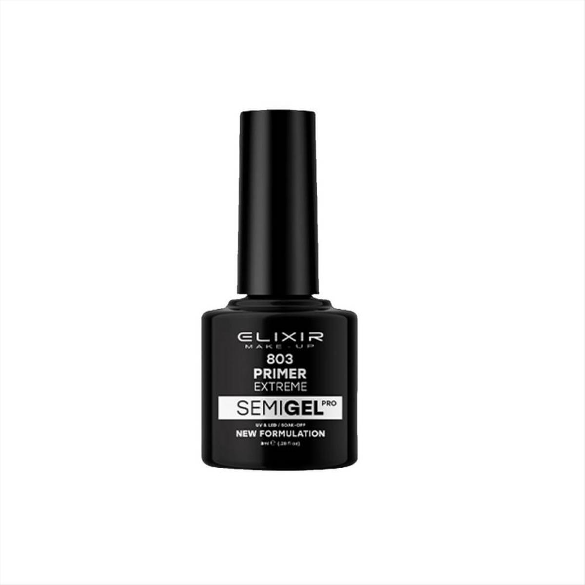 Elixir Semi Gel Primer Extreme 8ml