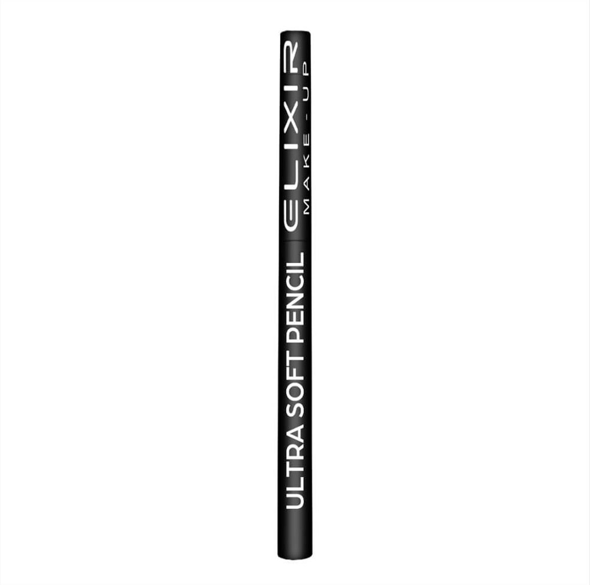 Elixir Mechanic Ultra Soft Eye Pencil