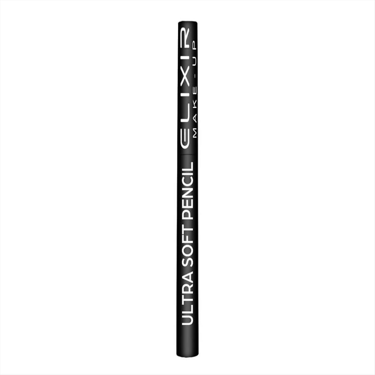 Elixir Mechanic Ultra Soft Eye Pencil