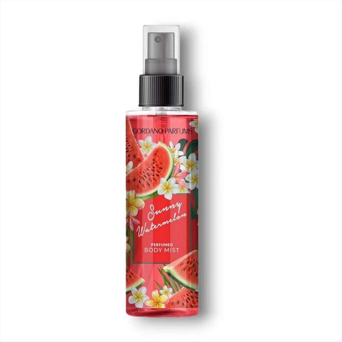 Revers Body Mist Sunny Watermalon 200ml