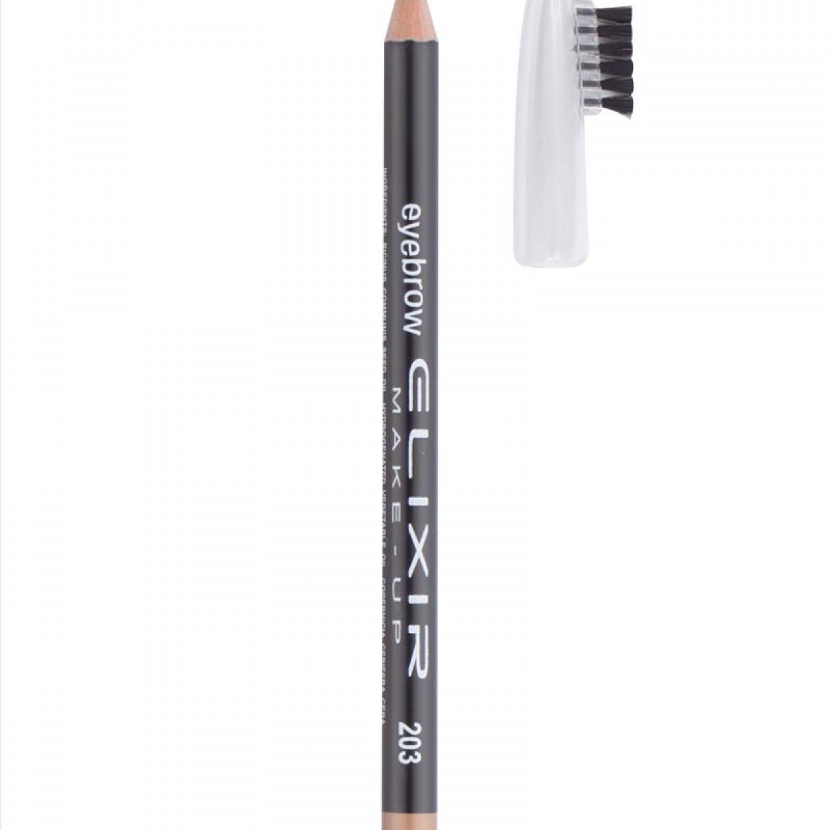 Eyebrow Pencil Elixir  203 Russet