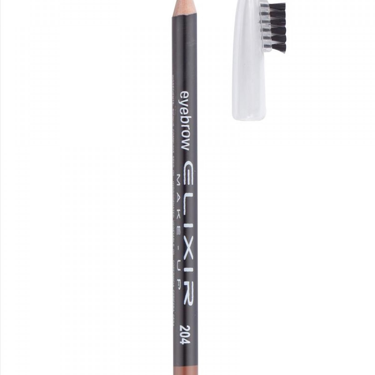 Eyebrow Pencil Elixir 204 Chocolate