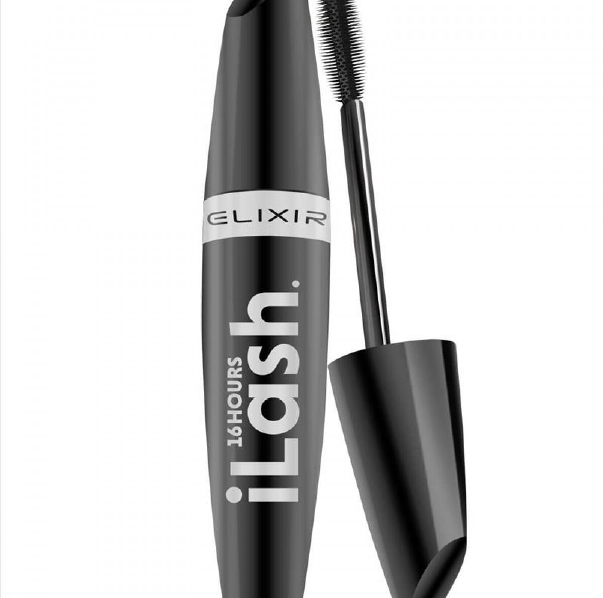 Elixir I lash Mascara