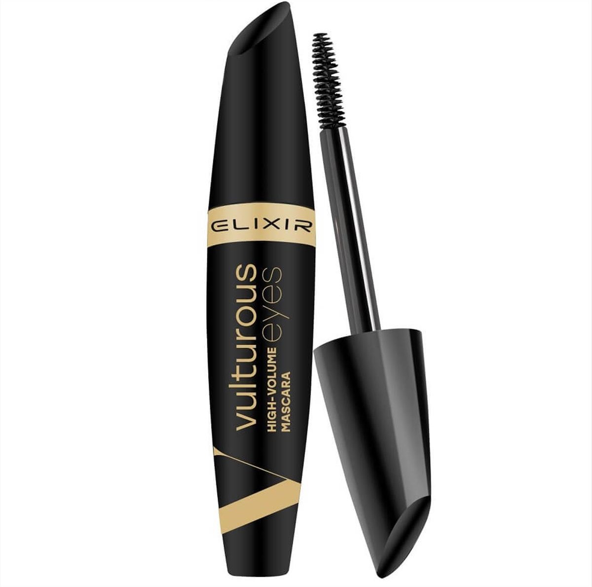 Elixir Mascara Vulturous